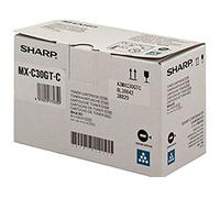 Sharp MX-C30GTC Laser Cartridge