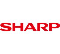 Sharp Mx-C30Gty Original Yellow Toner for Mx-C250F/Mx-C300P/Mx-C300W/Mx-C301W