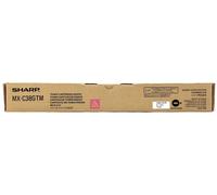 Sharp MX-C38GTM Original Magenta MX-C310/MX-C311/ MX-C380/MX-C381/MXC380 [A