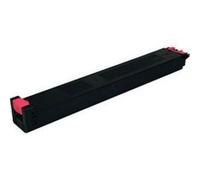 Sharp MX18GTMA, Toner Cartridge Magenta, MX-1800- Original