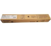 Sharp MX27GTBA - Toner cartridge - 1 x black - 18000 pages