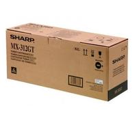 SHARP MX312GT Toner, Black