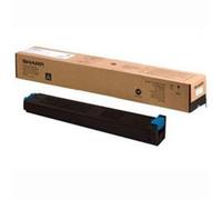 Sharp MX36GTCA Cyan Original High Capacity Toner Cartridge