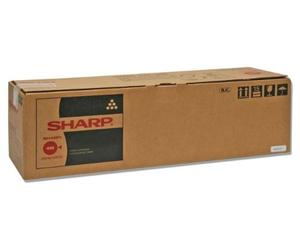 Sharp MX51GTBA MX4112 Toner - Black