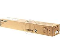 Original Sharp MX-61GTBA Black Toner Cartridge