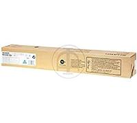 Original Sharp MX-61GTCA Cyan Toner Cartridge