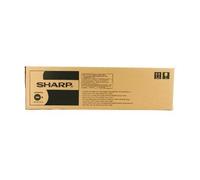 Original Sharp MX-61GT Yellow Toner Cartridge 24000 Pages - MX-61GT-YA