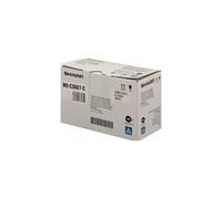 Sharp MXC-30GTC Toner cyan, 6K pages