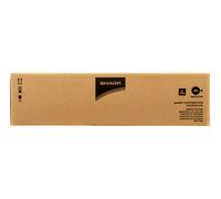 Sharp MXC-52TB Toner-kit black. 25K pages ISO/IEC 19752 for Sharp MX-C