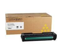 Sharp MXC30GTY Laser Toner for Mxc250F - Yellow