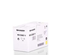 Sharp MXC30GTY - MXC30GTY Original Yellow 1 pc(s) MXC30GTY YELL TONER