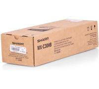Sharp MXC30HB toner rest 8000 pages