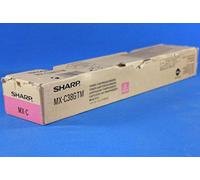 Sharp MX-C38GTM Original Magenta MX-C310/MX-C311/ MX-C380/MX-C381/MXC380 [A