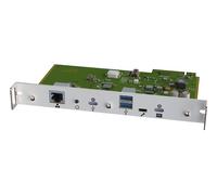 SHARP/NEC 100016191 interface hub Green Metallic