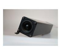 SHARP/NEC SP-RM3 Black Wired 20 W