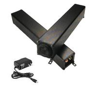 SHARP/NEC SP-RM3a Full range Black Wired 40 W