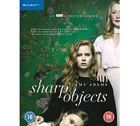 Sharp Objects: Season 1 [Blu-ray] [2018]