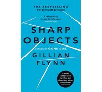 Sharp Objects: A major HBO & Sky Atlantic Limited Series starring Amy Adams, from the director of BIG LITTLE LIES, Jean-Marc Vallée