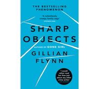 Sharp Objects: A major HBO & Sky Atlantic Limited Series starring Amy Adams, from the director of BIG LITTLE LIES, Jean-Marc Vallée