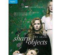 Sharp Objects (BD+DC) [Blu-ray]
