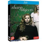 Sharp Objects [Blu-ray]