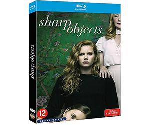 Sharp Objects [Blu-ray]