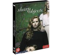 DVD - Sharp objects - Seizoen 1 (2 DVD)