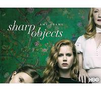 Sharp Objects: Season 1