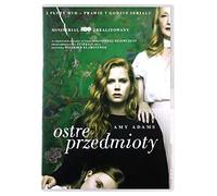 Sharp Objects Season 1 [2DVD] (English audio. English subtitles)