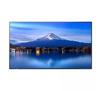 Sharp P506 Digital signage flat panel 127 cm (50") 700 cd/m Black 24/7