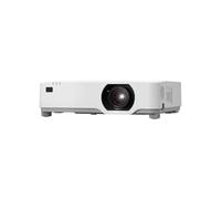 Sharp P621U Projector, 1920 x 1200 WUXGA, 6200 Lumen