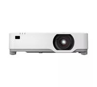 Sharp P701U Standard throw projector 7000 ANSI lumens 3LCD WUXGA (1920x1200) White