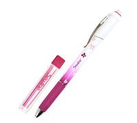 Sharp Pencil Refill Set 0.9 mm Pink