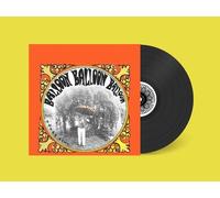 Sharp Pins - Balloon Balloon Balloon [New Vinyl LP]