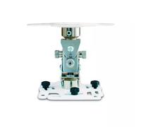 NEC PJ01UCM project mount Ceiling Stainless steel White