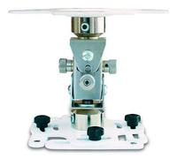 NEC PJ01UCM project mount Ceiling Stainless steel White