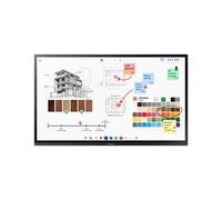 Sharp PN-LA652 65" Big Pad Interactive Display for professional conference environments