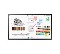 Sharp PN-LA752 75" Big Pad Interactive Display for professional conference environments