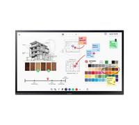 Sharp PN-LA862 86" Big Pad Interactive Display for professional conference environments