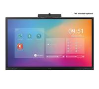 Sharp PN-LC652 165.1 cm (65") LCD 3840 x 2160 pixels 4K Ultra HD