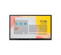 Sharp PN-LC652 65" Interactive 4K Display for Modern Education and Collaboration