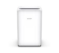 Sharp 16L Dehumidifier