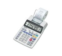 Sharp EL-1750V calculator