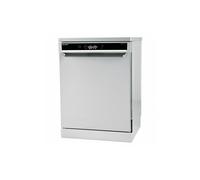 SHARP QW-GT43F393I STAINLESS STEEL FREESTANDING DISHWASHER - BRAND NEW
