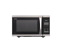 Sharp RAG232FI - Black 23L Microwave - 900W