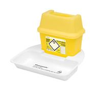 Sharpsafe SHARP SAFE NPSD TRAY FOR 2/3LTR BIN