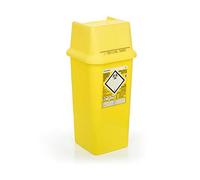 SHARP SAFE SHARPS BIN 7LTR