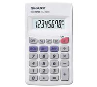 Sharp SH-EL233S Pocket Calculator