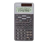 Sharp SH-EL531TGGY Scientific Calculator