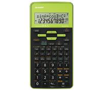 Sharp SH-EL531THBGR Scientific Calculator